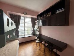 La Casa (D25), Condominium #608576041